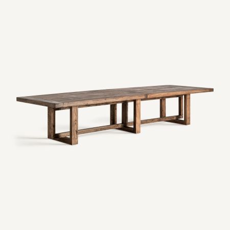 NORVIK DINING TABLE