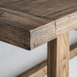 MESA DE JANTAR NORVIK