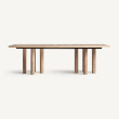 MESA DE JANTAR JACQUARD