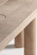 JACQUARD DINING TABLE