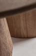 JACQUARD DINING TABLE II