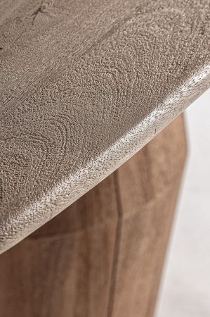 JACQUARD DINING TABLE II