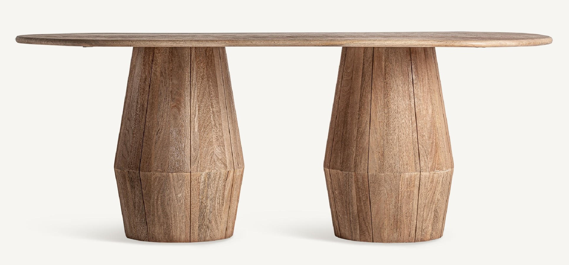 MESA DE JANTAR JACQUARD II