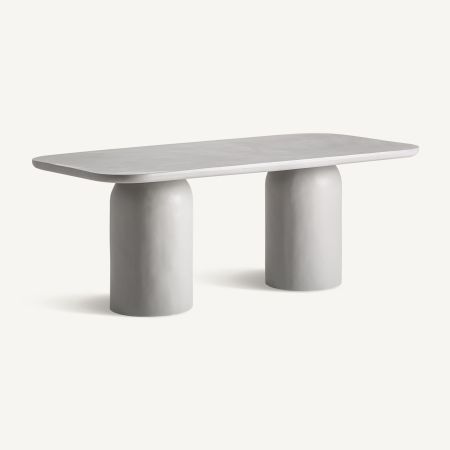 FELHASENA DINING TABLE