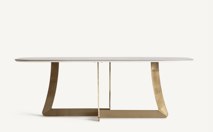 JUSSEY DINING TABLE