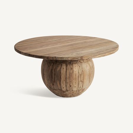 ERLOY DINING TABLE