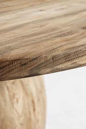 ERLOY DINING TABLE