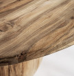 ERLOY DINING TABLE