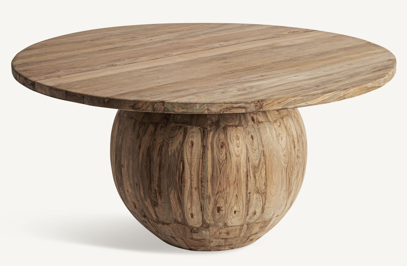 ERLOY DINING TABLE