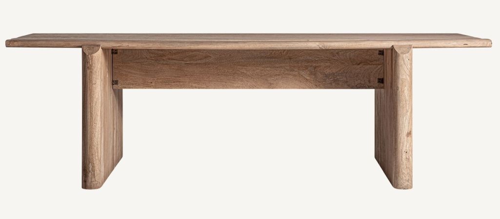 JACQUARD DINING TABLE  III