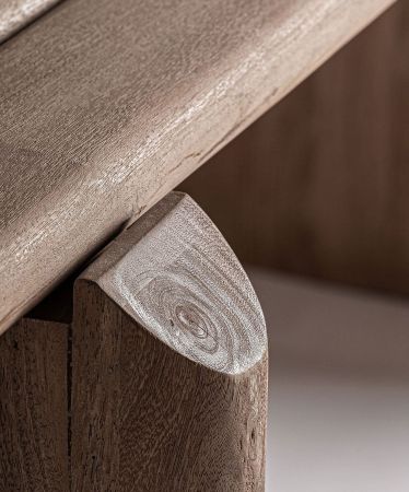 JACQUARD DINING TABLE  III