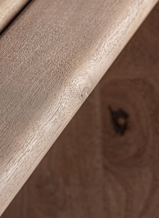 JACQUARD DINING TABLE  III