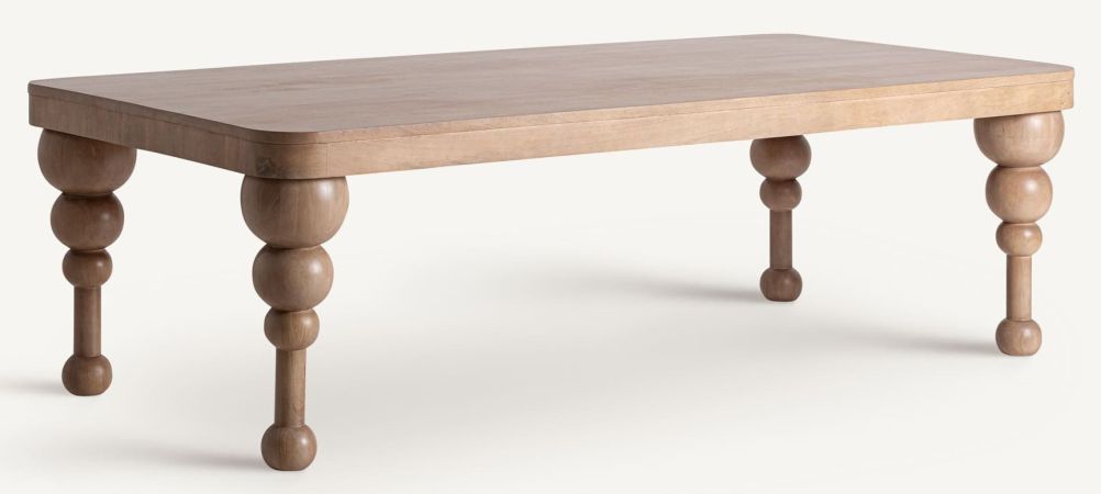 BOCKSBERG DINING TABLE
