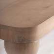 MESA DE JANTAR BOCKSBERG