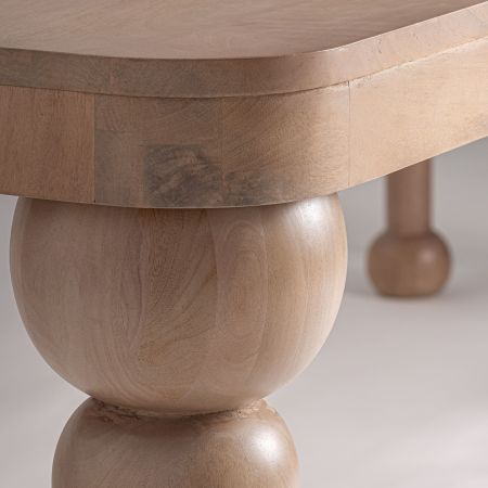 MESA DE JANTAR BOCKSBERG