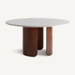 LHERM DINING TABLE