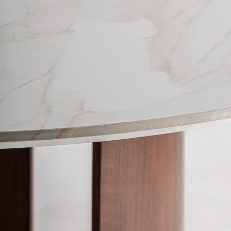 LHERM DINING TABLE