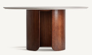 LHERM DINING TABLE