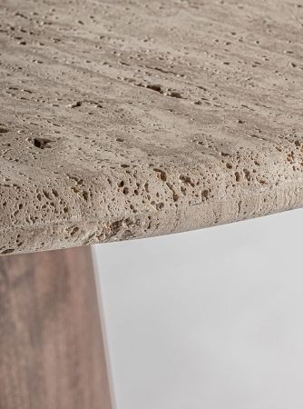 VARZI DINING TABLE