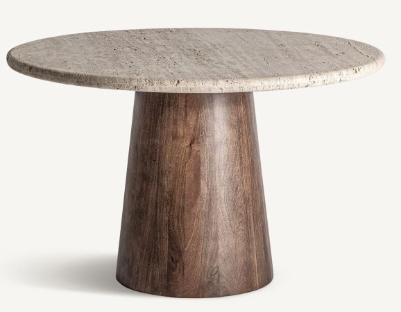 VARZI DINING TABLE