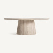 THIENNES OVAL DINING TABLE V