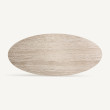 THIENNES OVAL DINING TABLE V