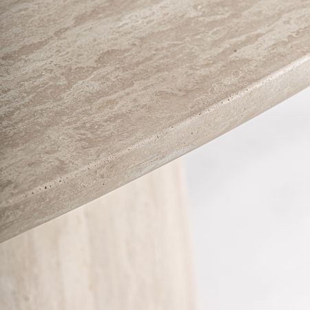 THIENNES OVAL DINING TABLE V