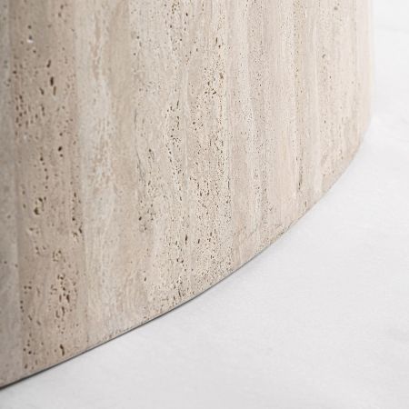 MESA DE JANTAR OVAL THIENNES V