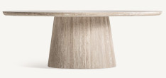 MESA DE JANTAR OVAL THIENNES V