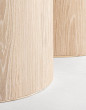 PRAYSSAC ROUND DINING TABLE