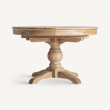 SONVIGO EXTENDABLE DINING TABLE