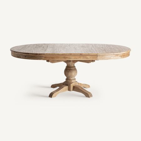 SONVIGO EXTENDABLE DINING TABLE