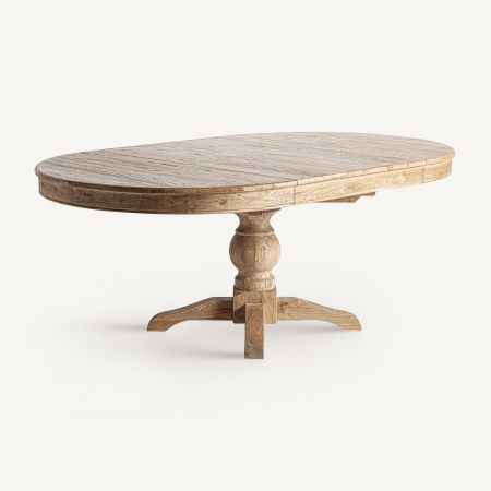SONVIGO EXTENDABLE DINING TABLE
