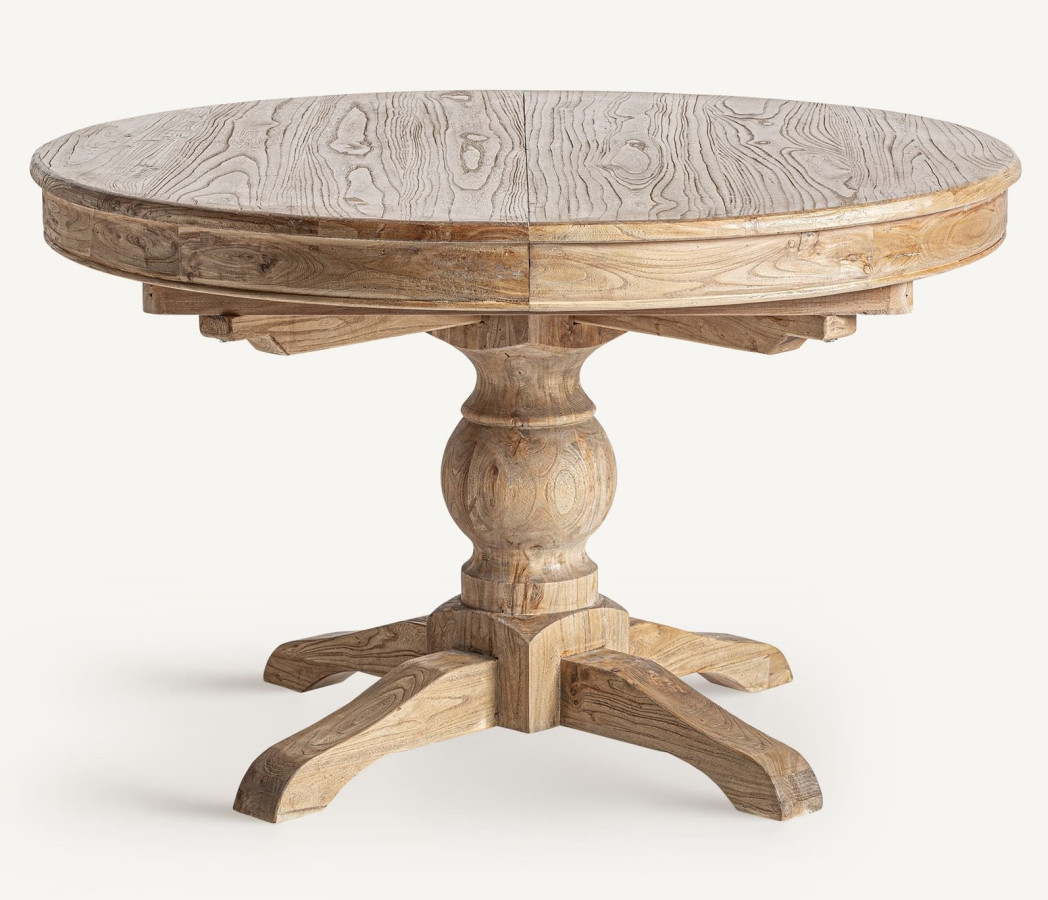 MESA DE JANTAR EXTENSÍVEL SONVIGO