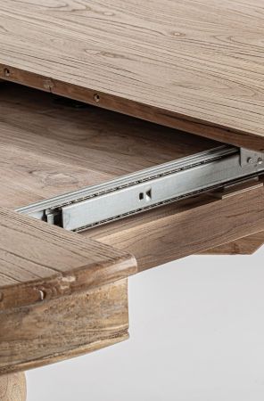 SONVIGO EXTENDABLE DINING TABLE
