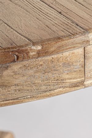 SONVIGO EXTENDABLE DINING TABLE