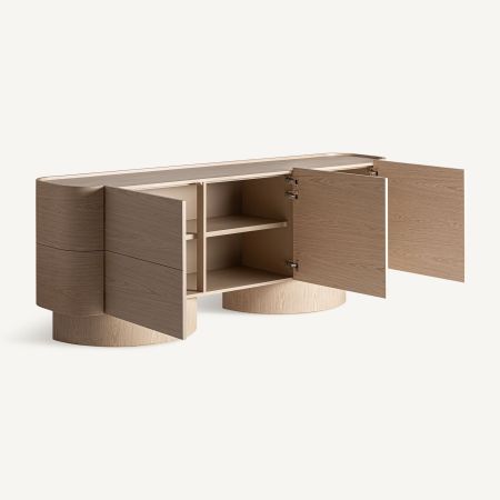 PRAYSSAC SIDEBOARD