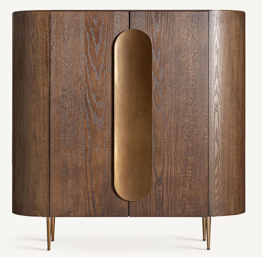 TREIGNAC  WARDROBE