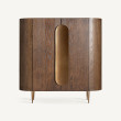 TREIGNAC  WARDROBE