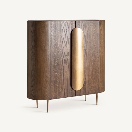 TREIGNAC  WARDROBE