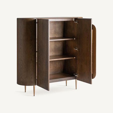 TREIGNAC  WARDROBE