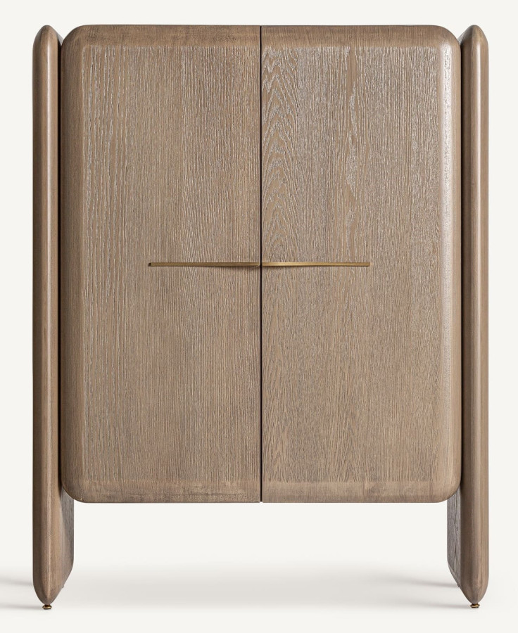 USSEL WARDROBE