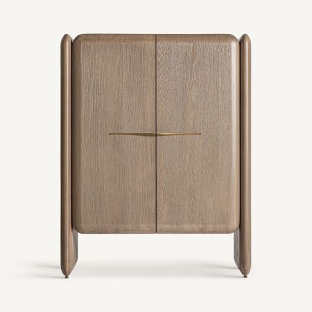 USSEL WARDROBE