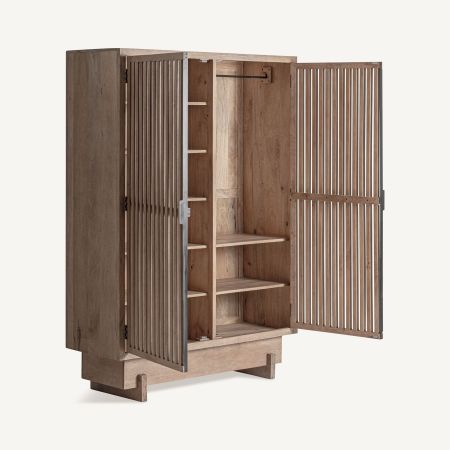 GÀBIA WARDROBE