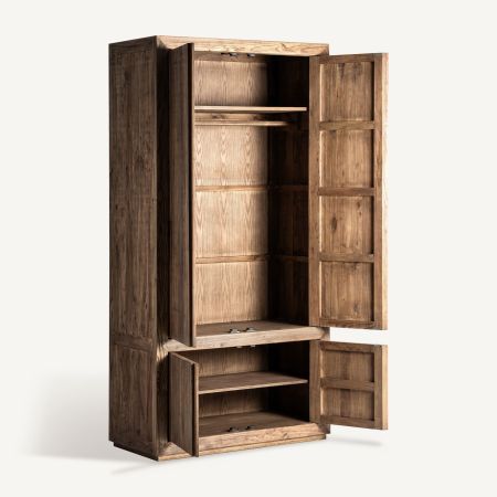 NORVIK WARDROBE