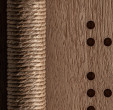 ARMÁRIO JACQUARD