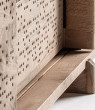 JACQUARD WARDROBE