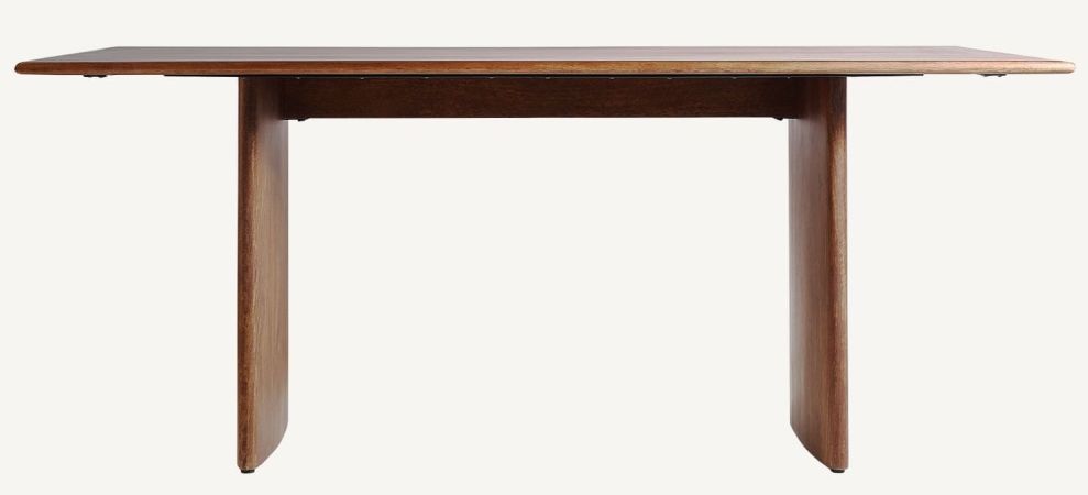 BAUD DESK