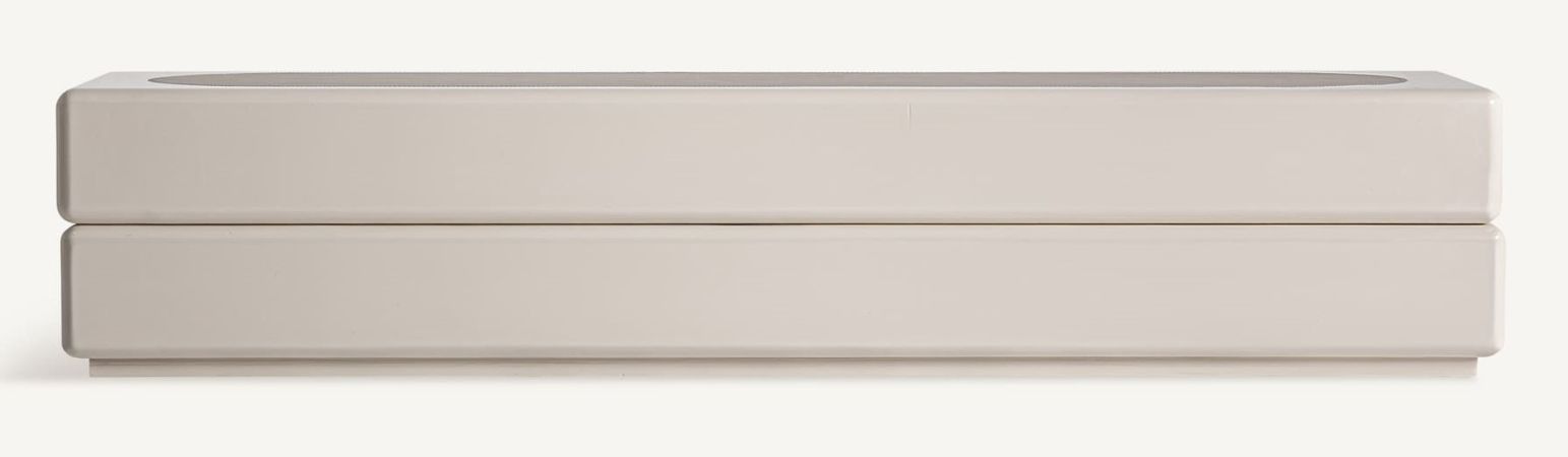 WHITEL COFFEE TABLE