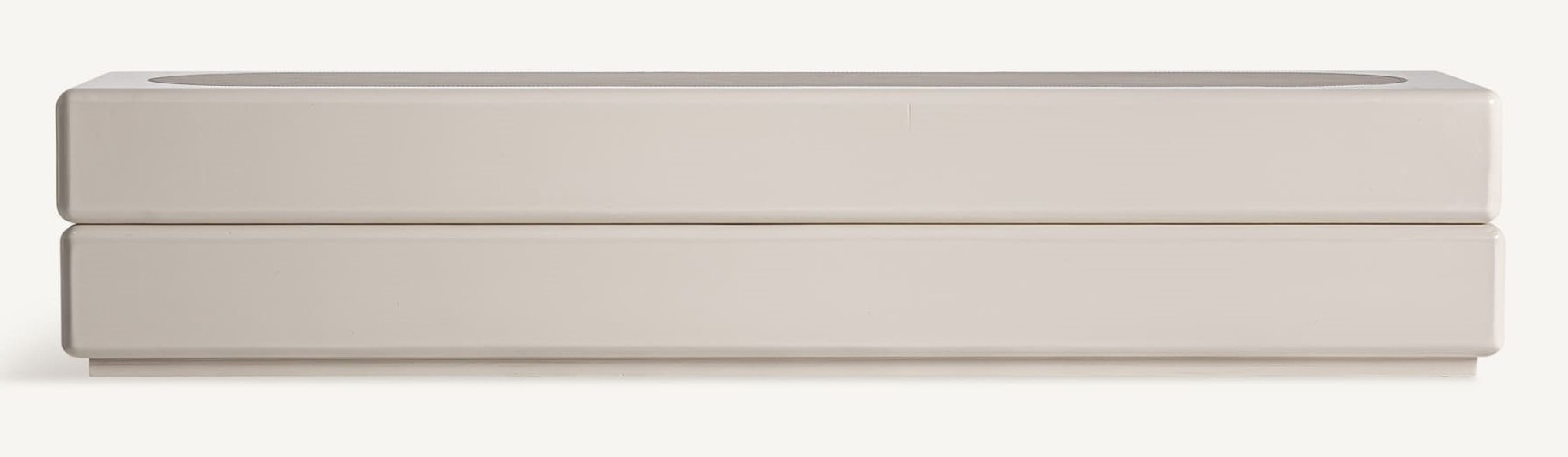 WHITEL COFFEE TABLE